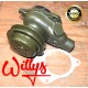 Pompe eau - Willys MB - Collection