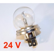 Ampoule phares AV 24 V