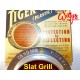 Catadioptre TIGER EY - Slat Grill
