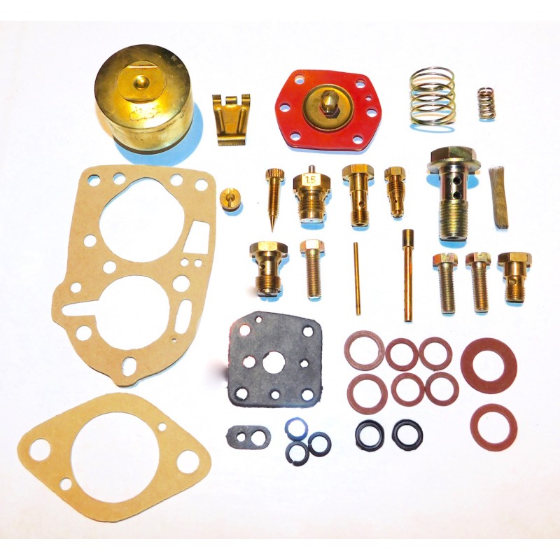 OKP GmbH, kit de réparation carburateur solex 
