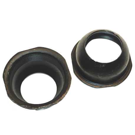 Cloche rotule levier vitesses