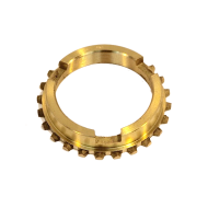 Bague bronze pignon synchro