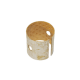 Bague bronze pignon 2éme BV