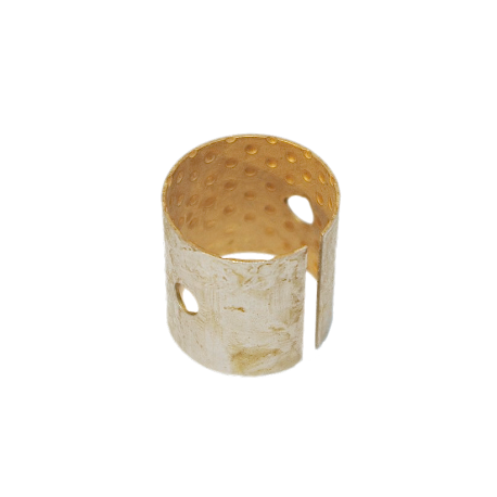 Bague bronze pignon 2éme BV