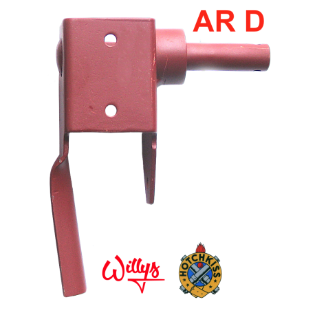 Support amortisseur ARD - MB / M201