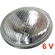Ampoule cartouche SEELITE 6 volts - Feux avant