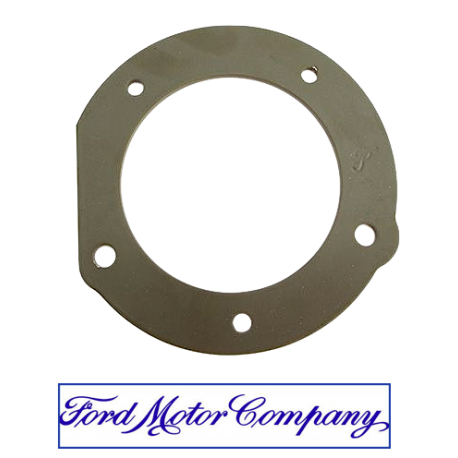 Rondelle cache poussière leviers BT - FORD