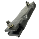 Silent bloc BV plat