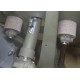 Kit feutres pédales - frein - embrayage - Ford GPW